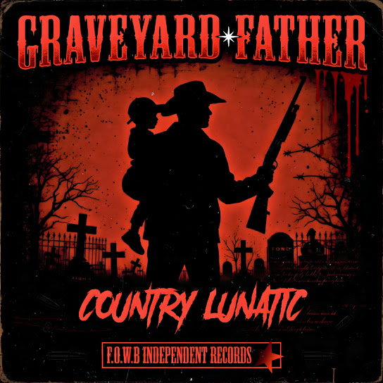 Graveyard Father