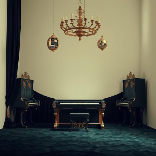Baroque and Functional