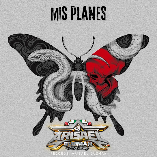 Mis Planes (Electro Cumbia Sonidera)
