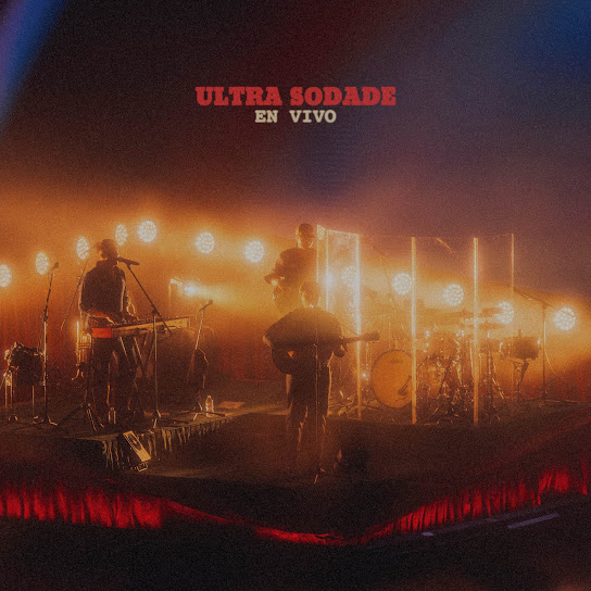 Ultra Sodade Especial Pt. 2 (En Vivo)