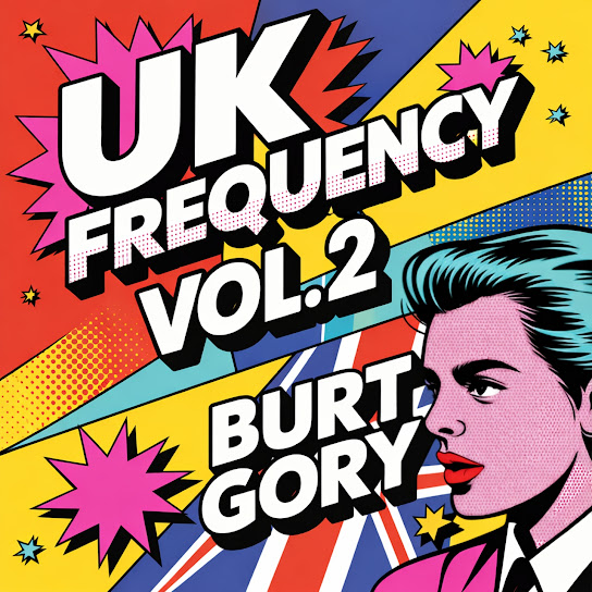 UK Frequency, Vol. 2