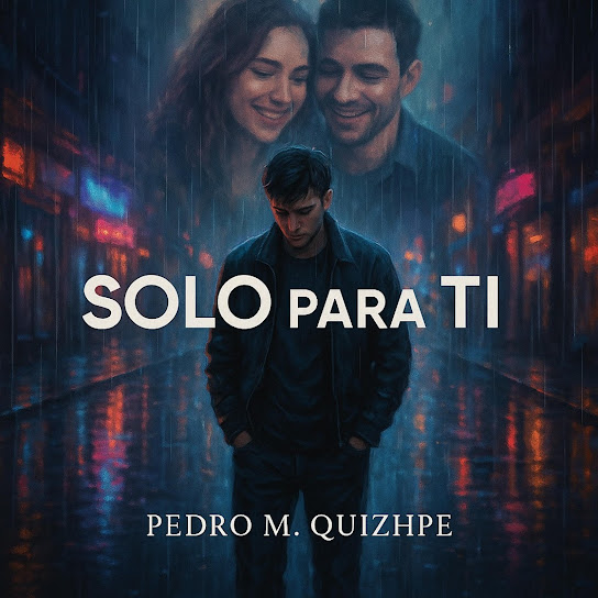 Solo para ti (latin trap)