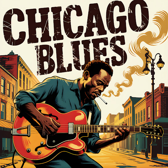 Chicago Blues