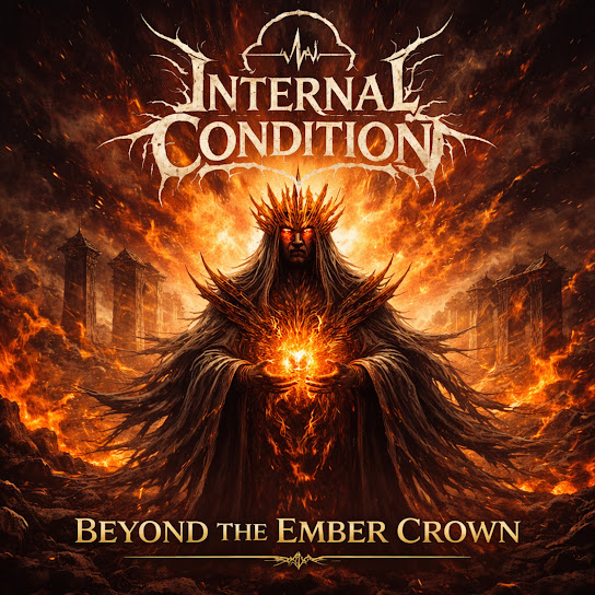 Beyond the Ember Crown