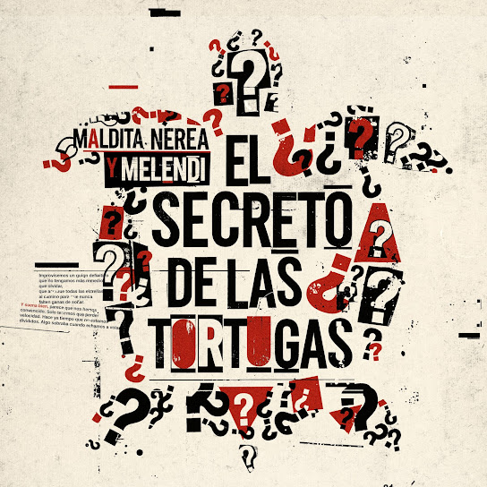 El Secreto De Las Tortugas (MN&M Edition)