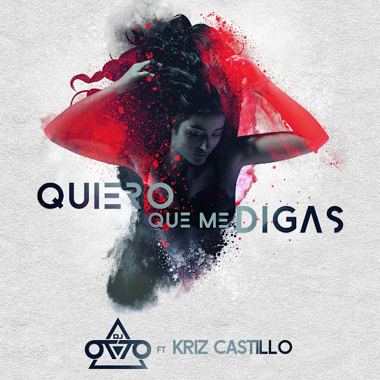 Quiero Que Me Digas