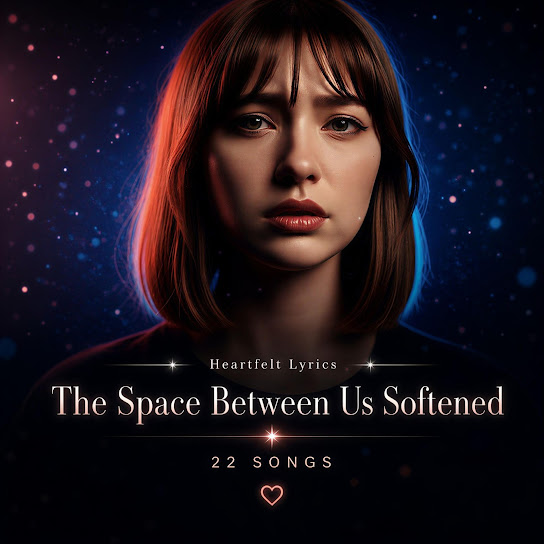 Where Silence Still Holds You | 22 Songs | Heartfelt Lyrics