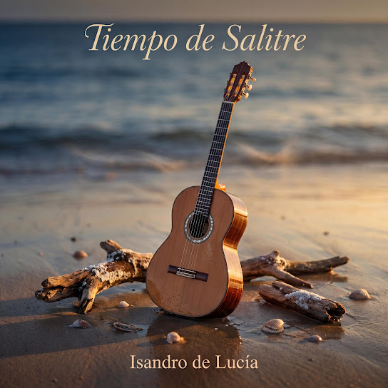 Tiempo de Salitre (Rumba y Flamenco)