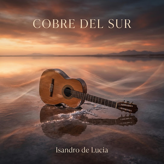 Cobre del Sur (Rumba y Flamenco)