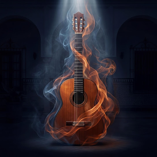 Fuego del Levante (Rumba y Flamenco)