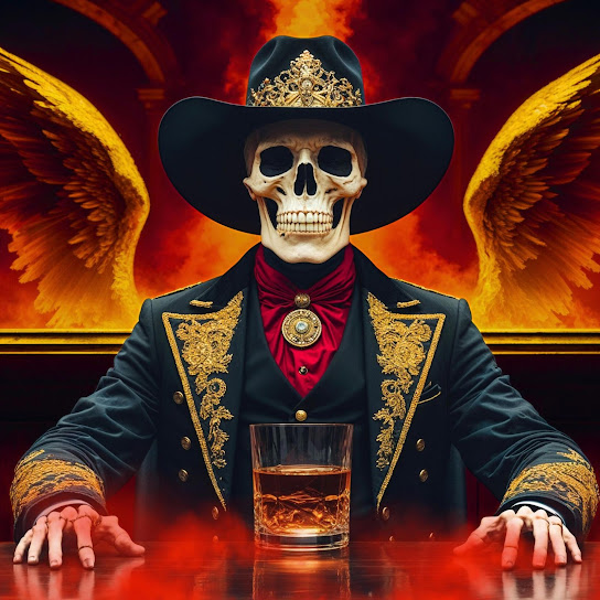 Me Quedé Cuando Ya No Había Promesas | Dark Country en Español & Trap Latino