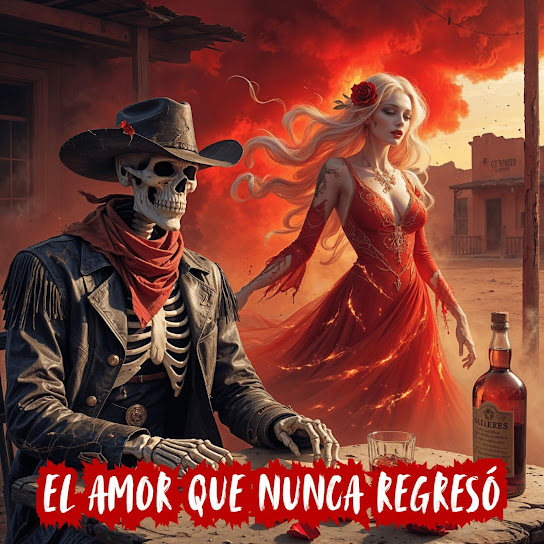 El Amor que Nunca Regresó | Dark Country en Español & Trap Latino