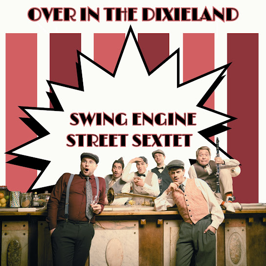 Over in the Dixieland