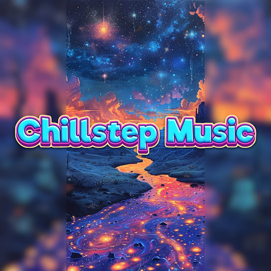 Melodic Dubstep Chill Chillstep For Studying Working Chilling