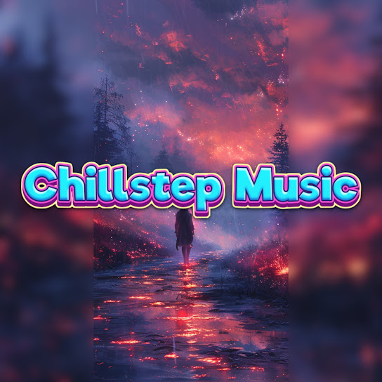 Chill Melodic Dubstep Music Chillstep Summer Beats 2024
