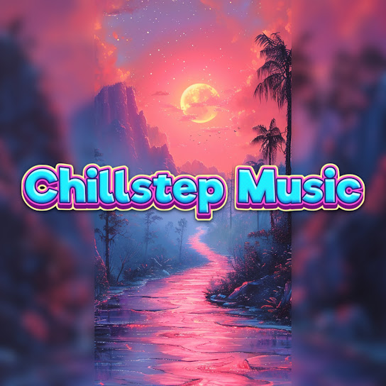 Chillstep Music For Study Work & Chill
