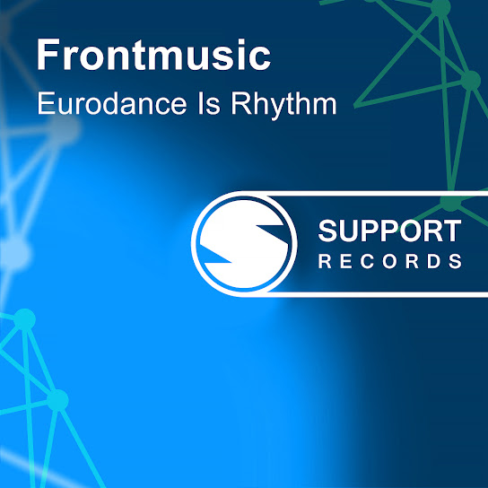 Eurodance Is Rhythm