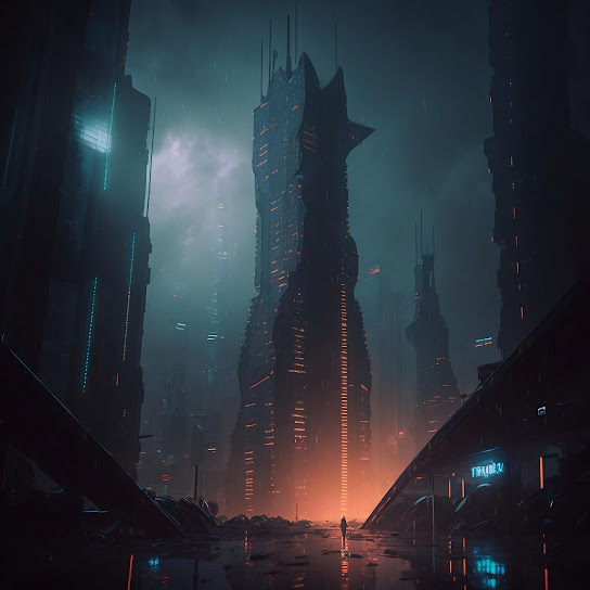 Hopeful Downtempo Cinematic
