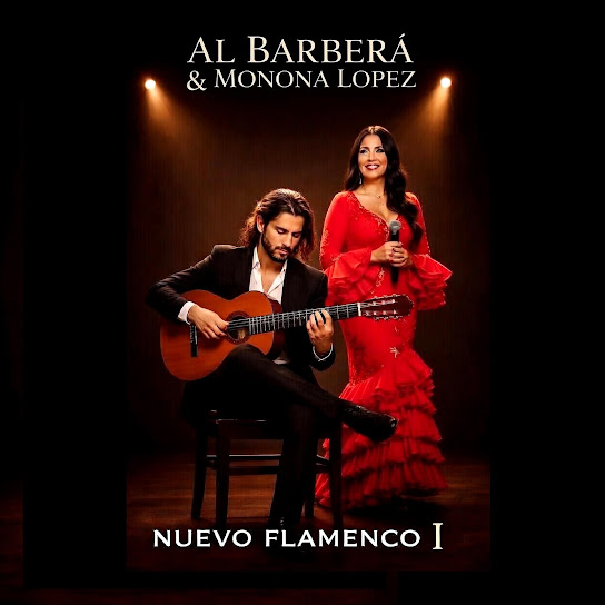 NUEVO FLAMENCO I