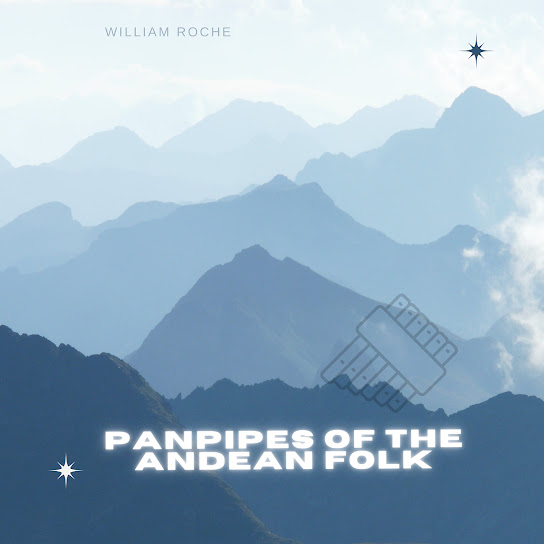 Panpipes of the Andean Folk
