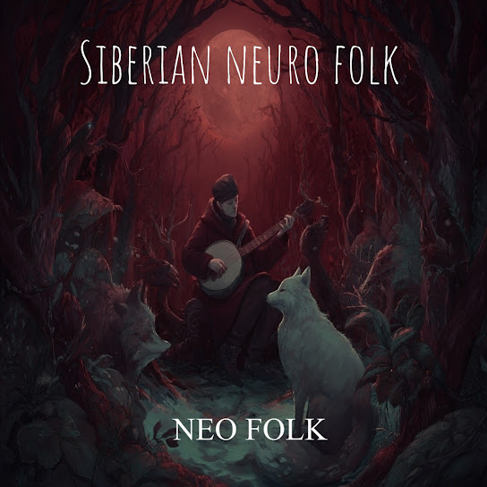 Siberian neuro folk