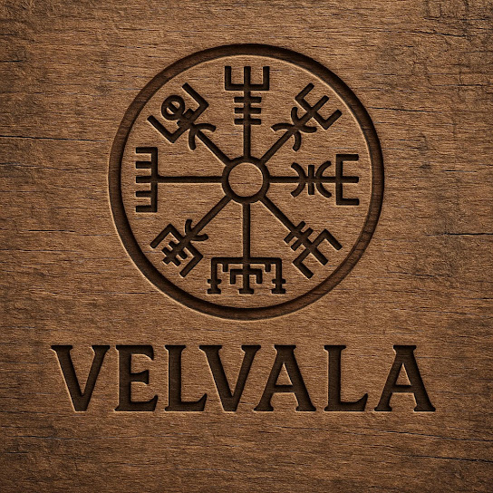 Valhalla Calling Again: Dark Viking Music & Valkyrie Battle Songs (Dark Ritual Folk)