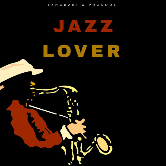 Jazz Lover