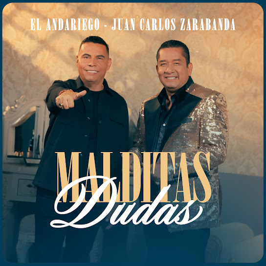 Malditas Dudas
