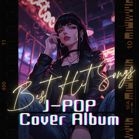 Best Hit Songs - J-POP COVER ALBUM