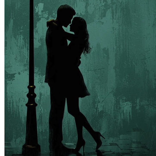 Addicted To Your Love