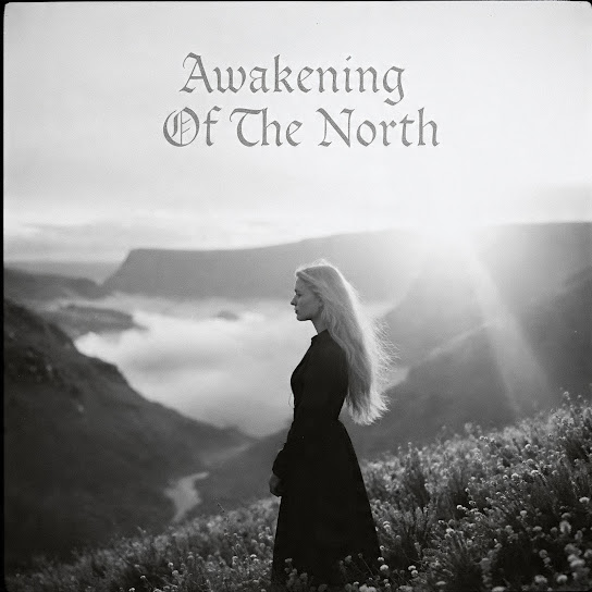 Awakening Of The North | Nordic Folk Music
