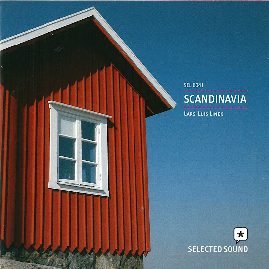 Modern/Tradition: Scandinavia