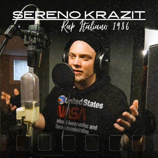 RAP ITALIANO 1986