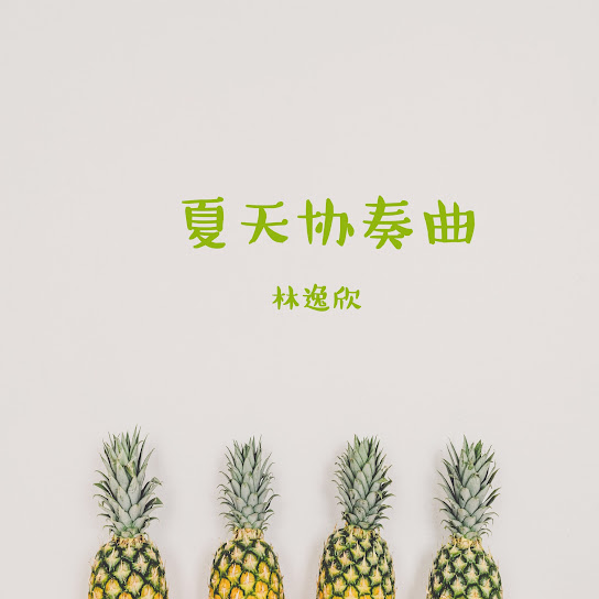 夏天协奏曲