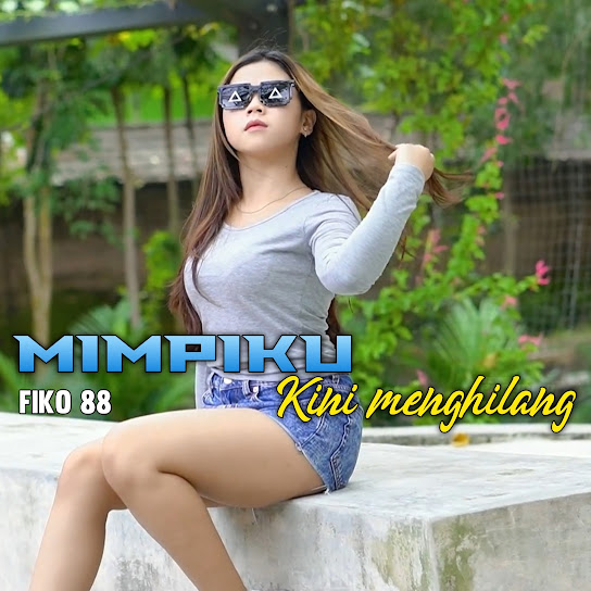 Mimpiku Kini Menghilang