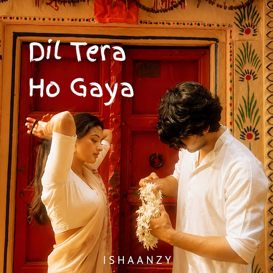 Dil Tera Ho Gaya