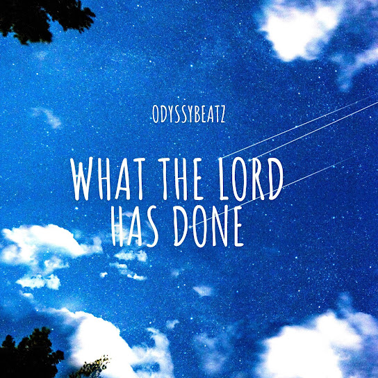 What The Lord Has Done