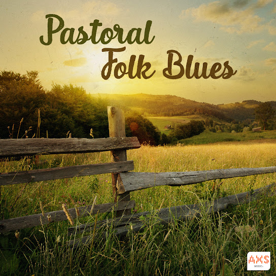 Pastoral Folk Blues