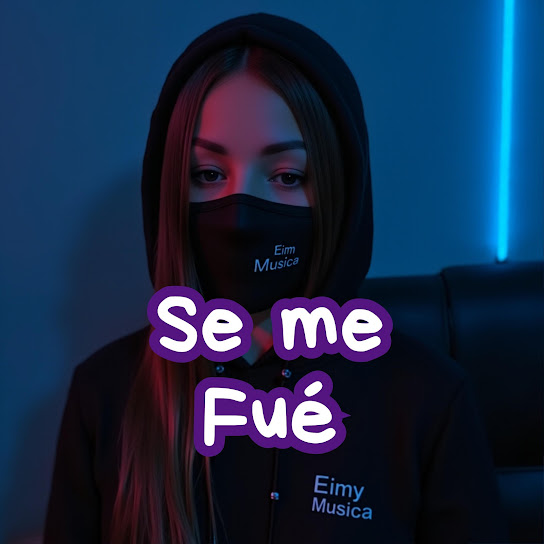 Se me Fué