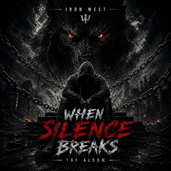 WHEN SILENCE BREAKS