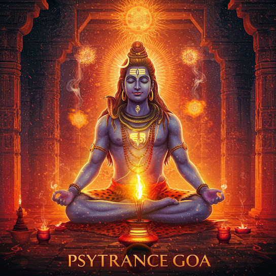 Goa Psytrance United