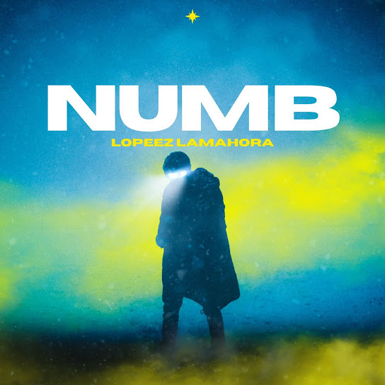 Kancingan Gaspom Numb