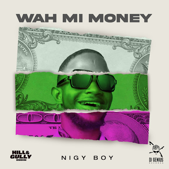 Wah Mi Money