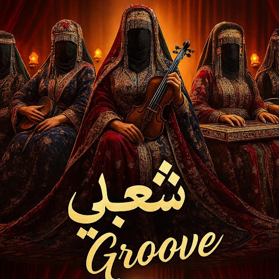 Chaabi Flow | فلو شعبي