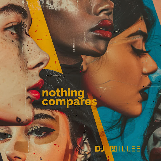 Nothing Compares Melodic Techno