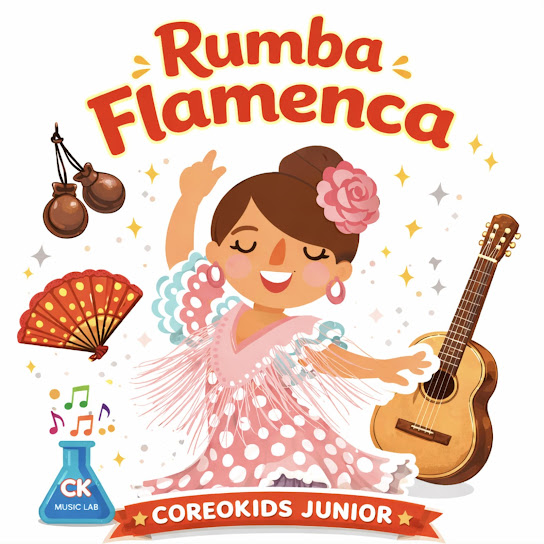 Rumba Flamenca