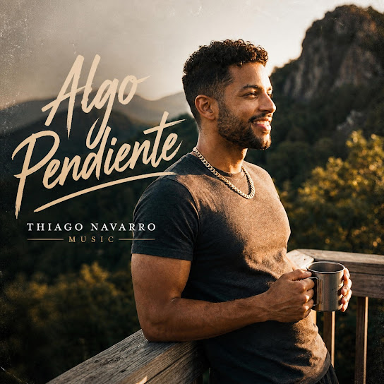 Algo Pendiente
