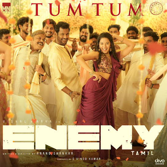 Tum Tum (From "Enemy - Tamil")