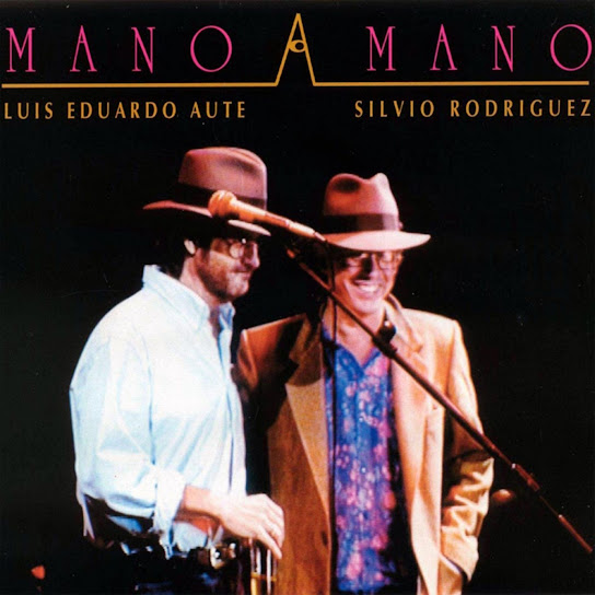Mano a Mano (En Vivo)
