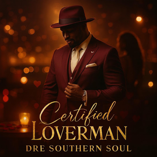 Certified LoverMan Side A